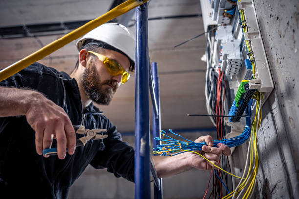 Best Electrician Near Me  in Brewster, OH