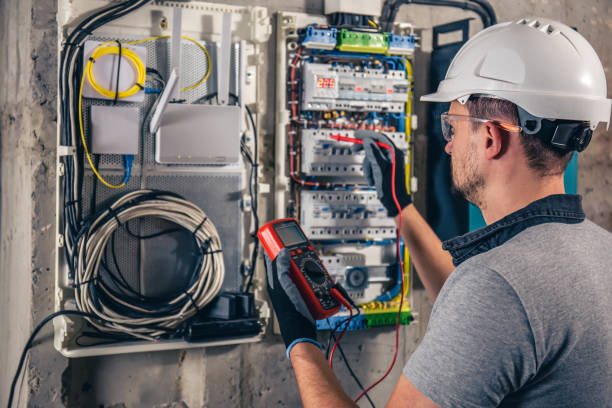 Best Electrical Rewiring Services  in Brewster, OH