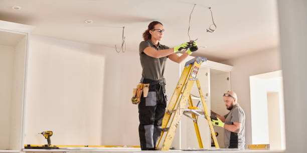 Best Electrical System Inspection  in Brewster, OH