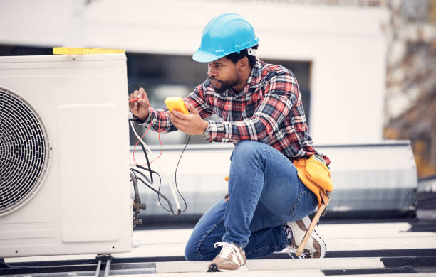Best Circuit Breaker Repair  in Brewster, OH