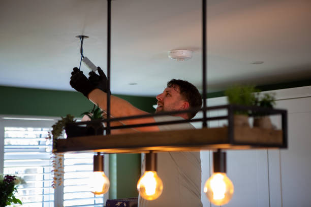 Best Electrical Upgrades for Homes  in Brewster, OH