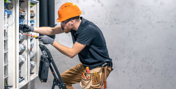 Best Electrical Troubleshooting Services  in Brewster, OH