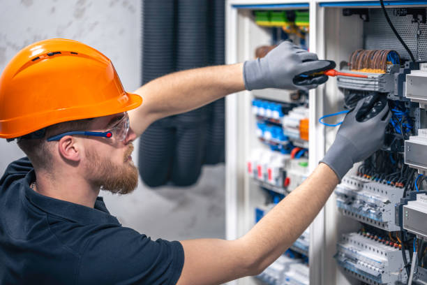 Affordable Electrical Installation in Brewster, OH