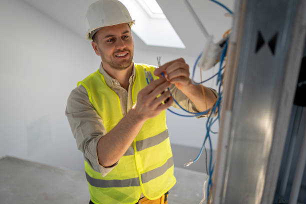 Best Electrical Repair Services  in Brewster, OH