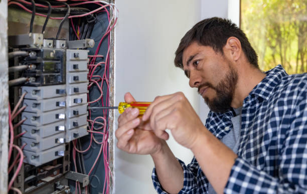 Best 24-Hour Electrician  in Brewster, OH